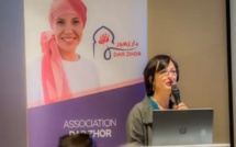 Cancer : Les soins de support pour infléchir la courbe de la maladie
