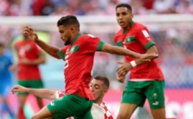 Mondial 2022 /  Equipe nationale: Le Wydad fier de son Attiat Allah !
