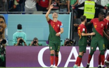 Mondial / Portugal-Ghana (3-2) : Une deuxième mi-temps folle jusqu’au bout !