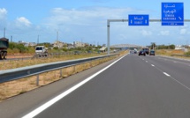 Autoroute Rabat – Casablanca : Une Nouvelle passerelle métallique pour piétons