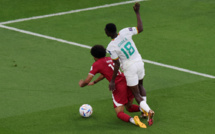  Mondial 2022 : Le Qatar éliminé, le Sénégal relancé