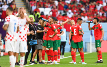 Coupe du monde / La télévision belge: L’équipe du Maroc, un "mini-Brésil" ambitieux !
