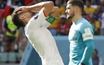 Mondial 2022 : La Tunisie quasi-éliminée, l’Australe relancée !