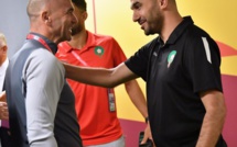 Maroc-Belgique : Principaux points des deux conférences de Regragui et Martinez