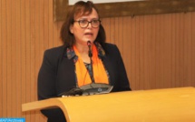 Violences faites aux femmes et aux filles : La cyberviolence au cœur de la 20ème campagne nationale