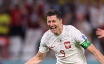 Mondial 2022 / Pologne-Arabie Saoudite (2-0) : L’Arabie Saoudite touchée mais pas coulée !