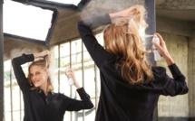 Soins de cheveux / Shampoings secs : Alerte ! Santé