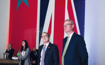 UK Export Finance : Les fonds britanniques débarquent au Maroc