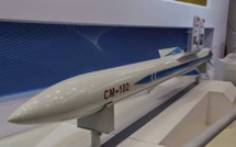 Armement : Le Maroc négocie l’achat de missiles chinois