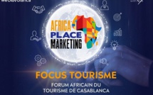 Région Casablanca-Settat: Premier Forum africain du tourisme