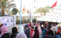 Casablanca : 7ème édition de la Journée de consultations médicales gratuites