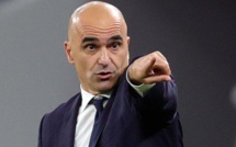 Mondial 2022 / Roberto Martinez, sélectionneur de la Belgique : « C'est une défaite difficile, elle fait mal ! »