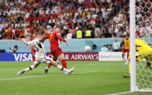 Mondial 2022 / Groupe "E" : Espagnols et Allemands dos à dos (1-1)