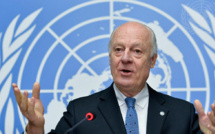 Sahara : Staffan de Mistura s'exprime sur la complexité de sa mission
