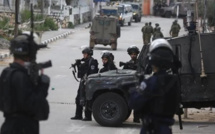 Palestine : Israël lance une vague d'arrestations en Cisjordanie et à Gaza