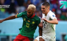 Mondial 2022 / Serbie vs Cameroun (3-3) : Un match à rebondissements