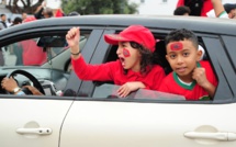 Casablanca-Rabat : Une victoire éclatante fêtée dans l’exubérance