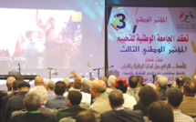 Casablanca / Congrès : Et de 3 pour la FNCV !
