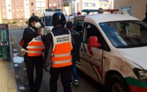 Marrakech : Enquête sur une tentative de suicide d’un touriste français, soupçonné d'avoir tué ses enfants