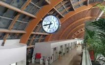 Rabat : Voici à quoi ressemble la nouvelle gare routière (Images) 