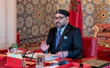 Comité des Nations Unies : SM le Roi appelle à la preservation des droits d'une Palestine indépendante 