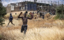 Melilia : Le Conseil de l'Europe appelle l'Espagne à mieux répondre aux demandeurs d'asile