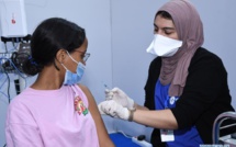 Compteur Coronavirus : 199 nouveaux cas, plus de 6,85 millions de personnes ont reçu trois doses du vaccin