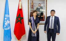 Le Maroc et l'UNESCO pour la protection du patrimoine