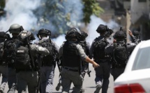Palestine : Trois Palestiniens tués sous le feu israélien en Cisjordanie occupée