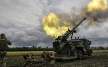 Armement : Canons CAESAR, “game changer” pour le Royaume ?