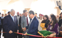 Sidi Bennour : Un 1er noyau universitaire
