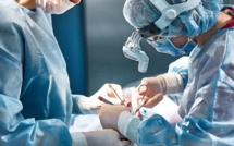 Rabat / INO : 2ème transplantation hépatique à partir d’un donneur vivant