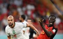 Mondial 2022 / FIFA  : Saiss et Amrabet coéquipiers de Messi et Mbappé