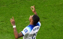 Coupe du monde 2022 /  Angleterre-Pays de Galles (3-0) : Qualifiés, les Anglais affrontent les Lions de la Téranga en huitième