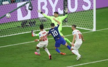 Mondial 2022 / Etats Unis-Iran (1-0) : Vainqueurs, les Américains s’offrent les Pays-Bas en huitième