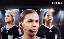 Mondial 2022 / Lu sur Twitter ce mercredi matin : Franck Leboeuf présente ses excuses après ses propos sur le Maroc / Stéphanie Frappart première femme à arbitrer un match de coupe du monde masculine 
