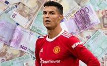 Mercato : Cristiano Ronaldo en Arabie Saoudite pour 200 millions euros !?