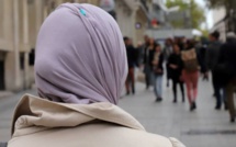 France : Une restauratrice condamnée à indemniser une cliente voilée