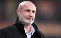 Mondial 2022 : Frank Lebœuf présente ses excuses après ses déclarations déplacées sur le Maroc
