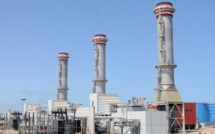 La Centrale Turbines à Gaz Mohammedia 300 MW remporte la certification ISO 45001