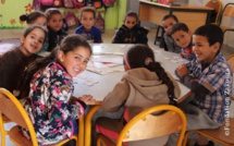 Casablanca / Associatif : Zakoura en faveur de l’éducation des tout-petits