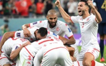 Mondial 2022 / France vs Tunisie 1-0 : Une victoire pour l’Histoire, insuffisante pour la qualification