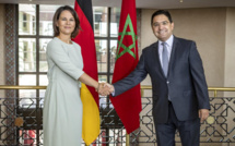 Sahara: Berlin explique son soutien au plan d’autonomie du Maroc