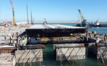 Chantiers navals : Des investisseurs espagnols intéressés par le port de Casablanca 