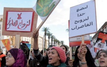 Mariages des mineures: Ouahbi promet d’interdire les autorisations judiciaires