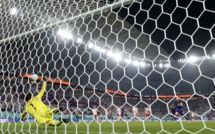  Mondial 2022 :  Argentine-Australie et Pologne-France en huitièmes ce dimanche