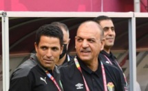 Mondial 2022 / Lu sur Twitter ce jeudi matin : Le Maroc en blanc face au Canada !…Houcine Amouta  limogé par le Wydad ?