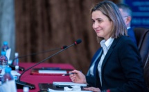 Transformation numérique : Ghita Mezzour veut associer les citoyens