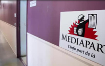 Liberté de la presse : Mediapart obtient gain de cause auprès de la justice française
