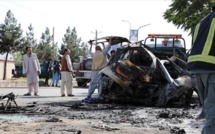 15 morts et 27 blessés dans une attaque contre une école afghane